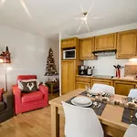Apartment Calme 3 Etoiles Avec Wi-fi Et Parking, - Fr-1-343-212 Chamonix