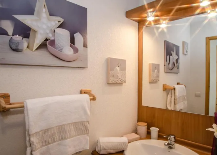 Calme 3 Etoiles Avec Wi-fi Et Parking, - Fr-1-343-212 Apartment Chamonix