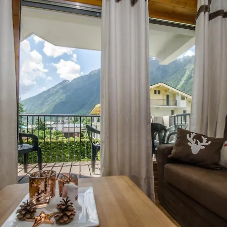 Calme 3 Etoiles Avec Wi-fi Et Parking, - Fr-1-343-212 Apartman *